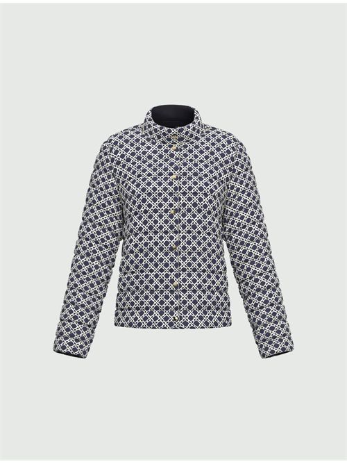 Piumino reversibile downproof - BLU EMME MARELLA | EMMPATIO560/001